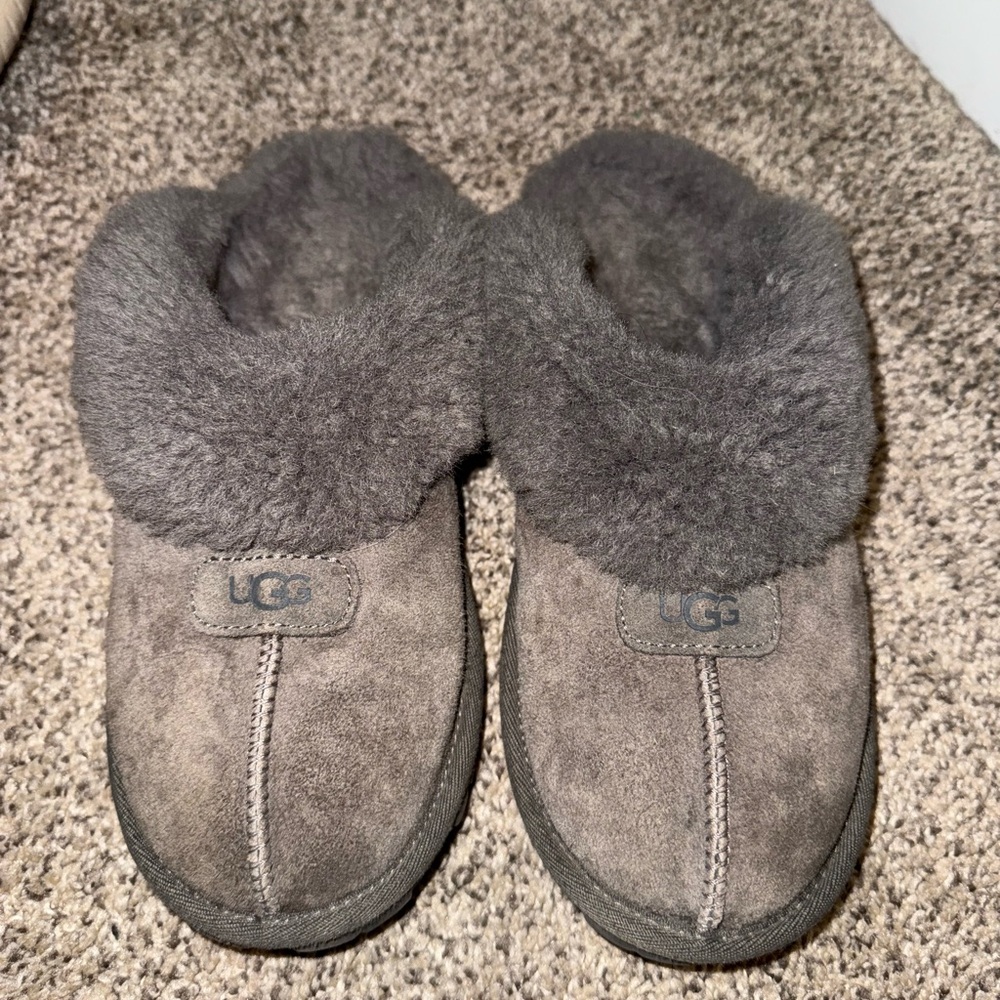 Ugg slippers